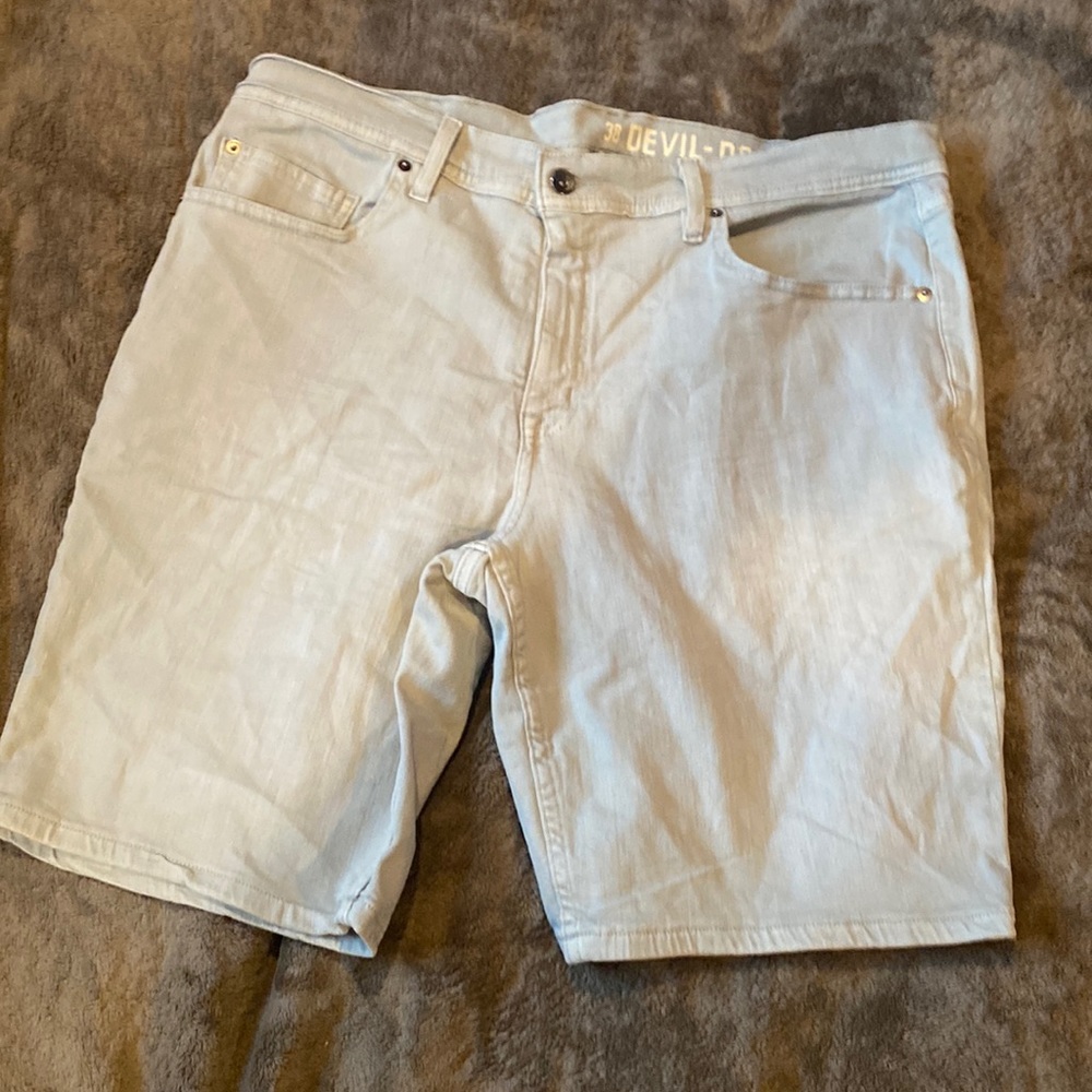 dress shorts